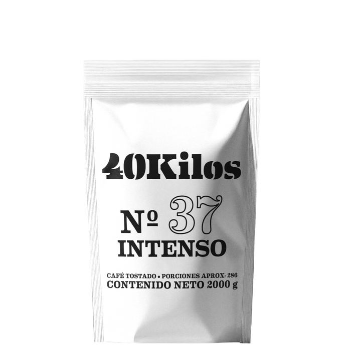 NICK 40KG BLEND 0 2500G (Copy)
